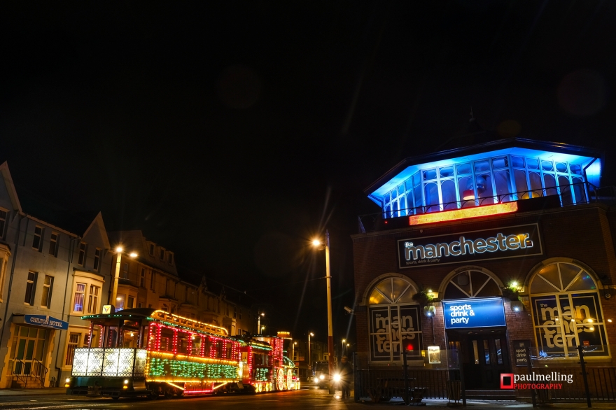 Blackpool Illuminations-4171
