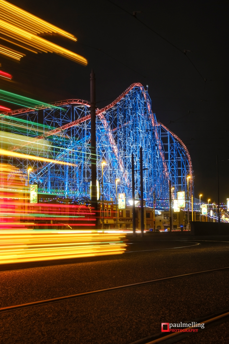 Blackpool Illuminations-4187